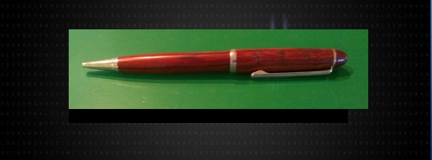 Art of Living Without Recognition