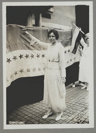 Alice Paul